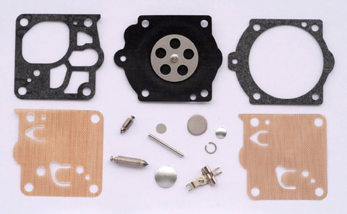 Karburátor javítókészlet Walbro WJ k10-wj stihl-064