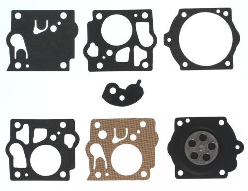 Karburátor javítókészlet  Walbro SDC D10-SDC