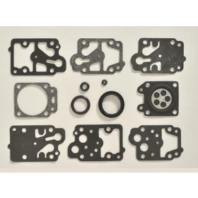 Karburátor javítókészlet Walbro D10-WY