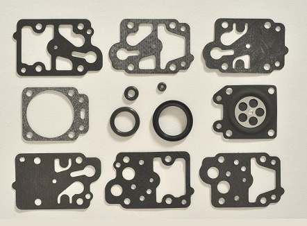 Karburátor javítókészlet Walbro D10-WY