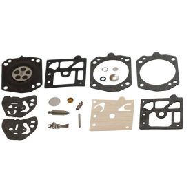 Karburátor javítókészlet  Walbro HDA K20-HDA