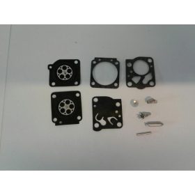   Karburátor javítókészlet  Zama RB1 McCulloch utángyártott