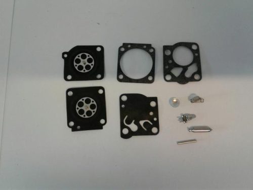 Karburátor javítókészlet  Zama RB1 McCulloch utángyártott