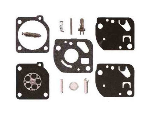 Karburátor javítókészlet  Zama C1U RB-28, McCulloch