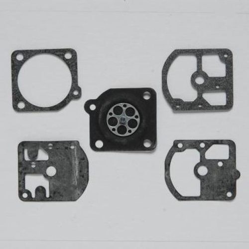 Karburátor javítókészlet  Zama Q1Q Homelite, Echo