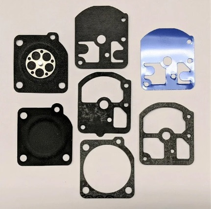 Karburátor javítókészlet  Zama C1S GND-2, Stihl