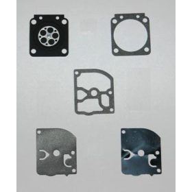   Karburátor javítókészlet  Zama C1M GND-31, Echo utángyártott