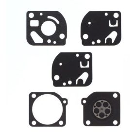   Karburátor javítókészlet  Zama C1Q GND-17, Echo, McCulloch