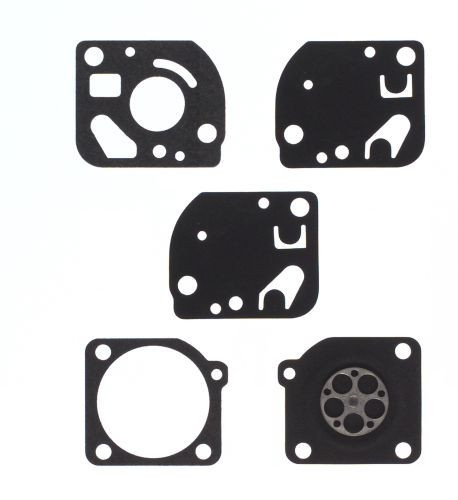 Karburátor javítókészlet  Zama C1Q GND-17, Echo, McCulloch