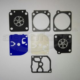 Karburátor javítókészlet  Zama C1Q GND-27 utángyártott