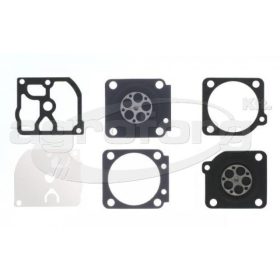   Karburátor javítókészlet  Zama C1Q GND-33, Husqvarna 40 utángyártott