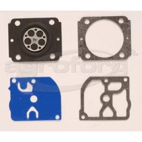 Karburátor javítókészlet  Zama C1M GND-88