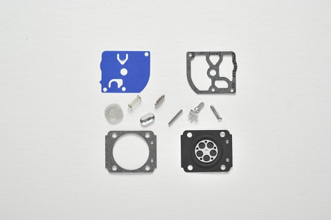 Karburátor javítókészlet  Zama C1Q RB-77, Stihl-017