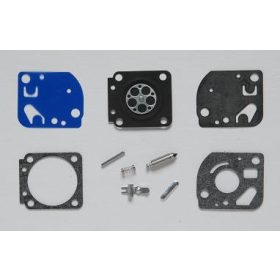 Karburátor javítókészlet Zama C1Q rb-23, echo gs-350