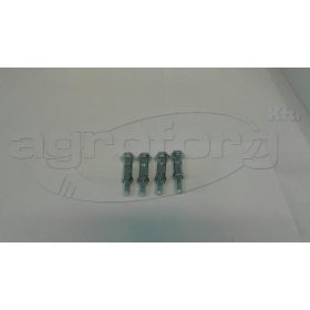 Keréktengely  4db/csomag utángyártott (US-192-020-4CS)