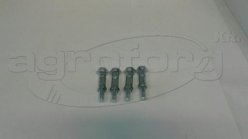 Keréktengely  4db/csomag utángyártott