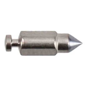 Karburátor tűszelep   kicsi, 10db/csomag utángyártott