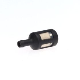 Üzemanyag szürő kicsi fekete