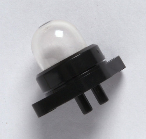 Karburátor szivatógomb  Walbro WT zárt, házzal , 5db/csomag