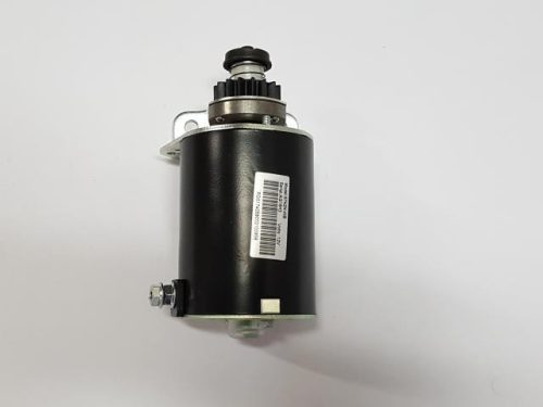 Indítómotor Briggs Power Built lemezes felfogatás utángyártott
