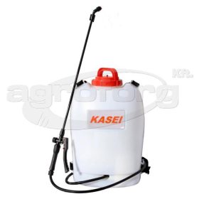   Permetező akkumulátoros Kasei WS-18D 12 v, 8 ah, 18 l, 1.5-4 bar (WS-18D)