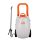 Permetező akkumulátoros Kasei WS-25DA 25 l, 12v, 12ah