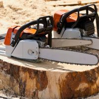 Elektromos láncfûrész