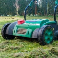 Gyeplazítók / Gyepszellőztetők