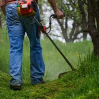 Fűkaszák és szegélyvágók