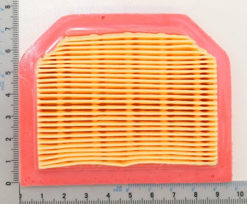 Scheppach lapvibrátor levegőszűrő betét (HP 1100 / 1200 / 1800 / 2200)